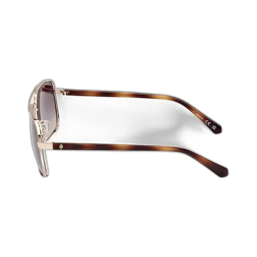 Guess Pilot Frame Sunglasses
