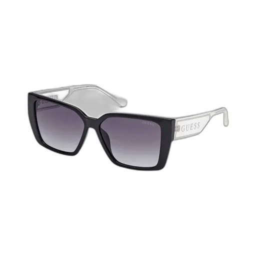 Guess Butterfly Frame Sunglasses