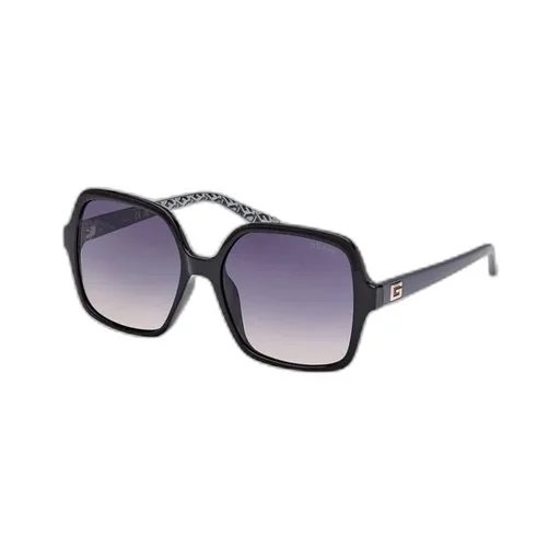 Guess Square Frame Sunglasses