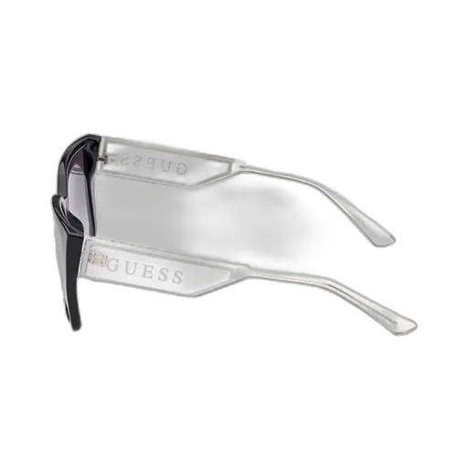 Guess Butterfly Frame Sunglasses