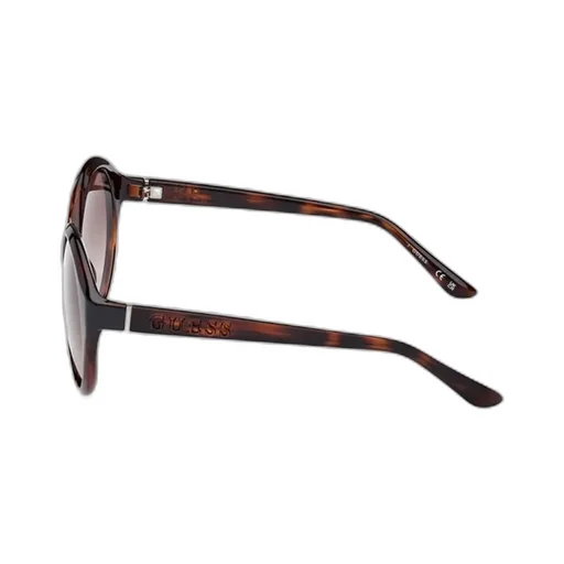 Guess Oval Frame Sunglasses