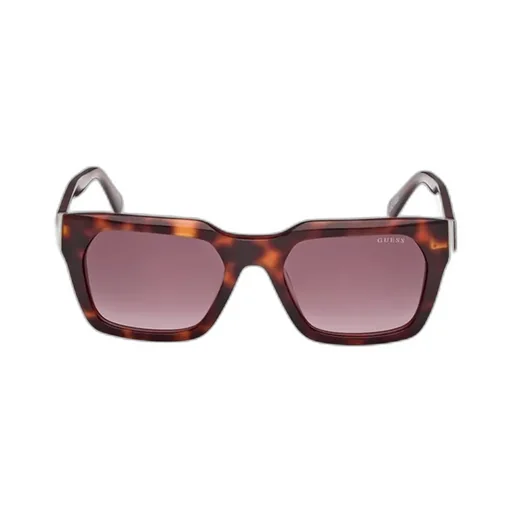 Guess Square Frame Sunglasses