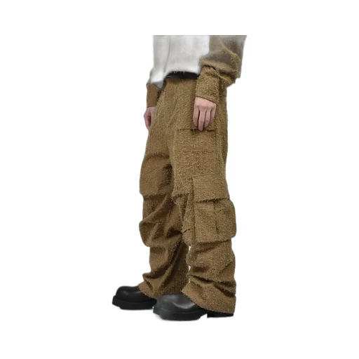 Flyinghair Cargo / Dusty Bei
