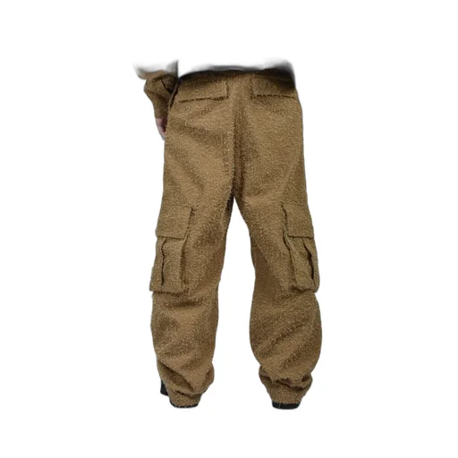Flyinghair Cargo / Dusty Bei