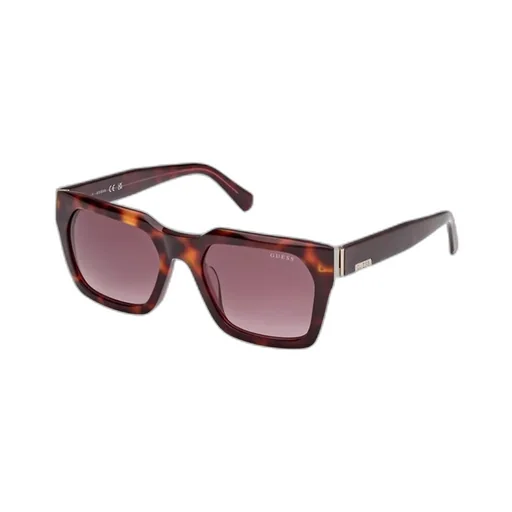 Guess Square Frame Sunglasses