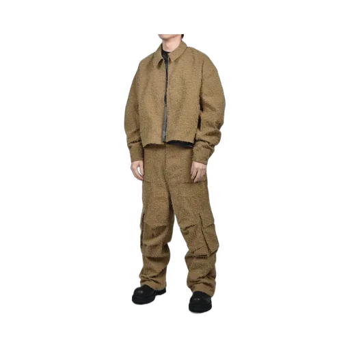 Flyinghair Cargo / Dusty Bei