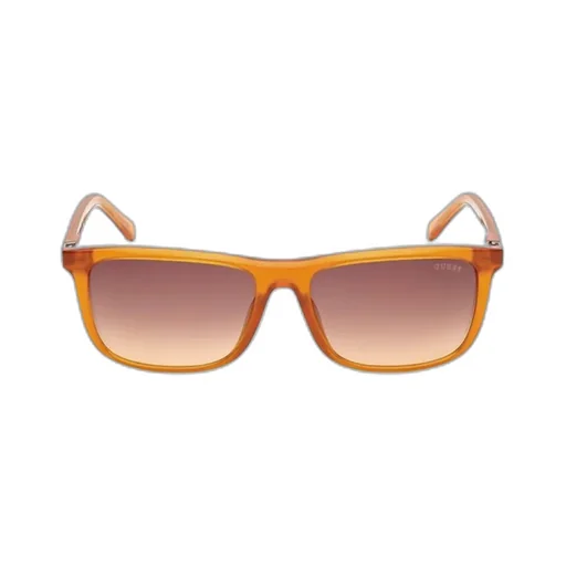 Guess Rectangular Frame Sunglasses