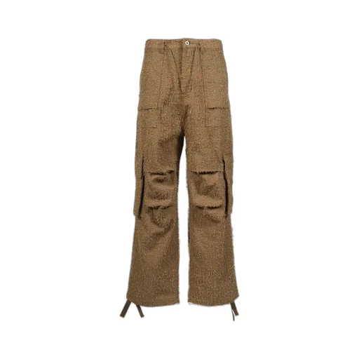 Flyinghair Cargo / Dusty Bei