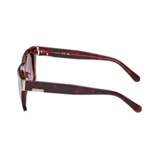 Guess Square Frame Sunglasses