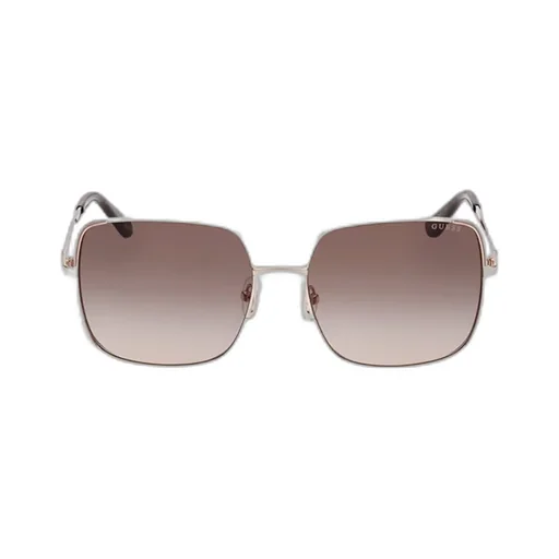 Guess Square Frame Sunglasses