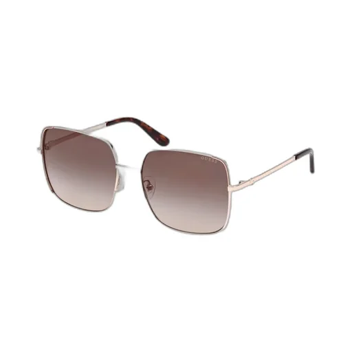 Guess Square Frame Sunglasses