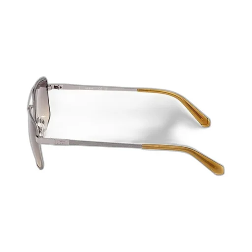 Guess Pilot Frame Sunglasses