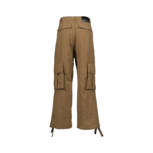 Flyinghair Cargo / Dusty Bei