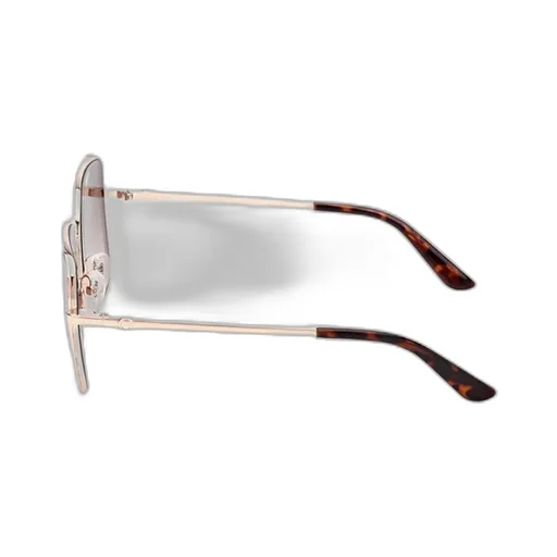 Guess Square Frame Sunglasses