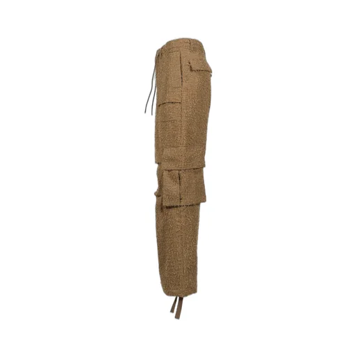Flyinghair Cargo / Dusty Bei