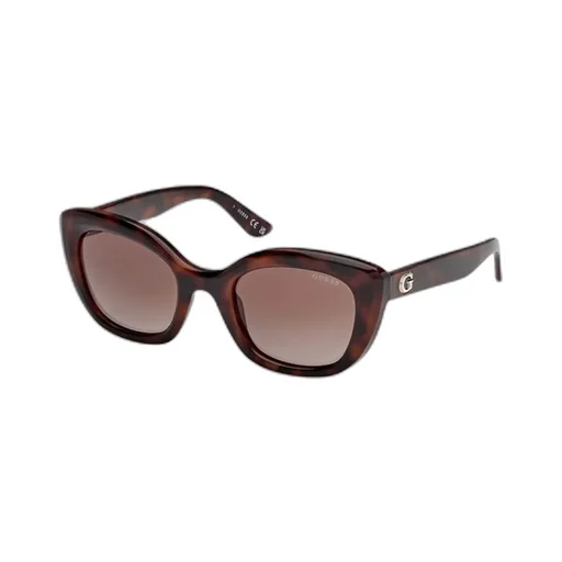 Guess Cat Eye Frame Sunglasses