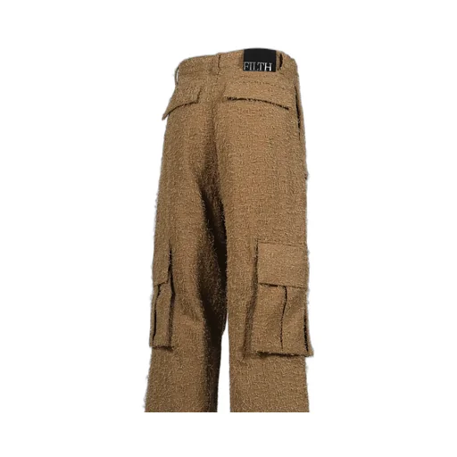 Flyinghair Cargo / Dusty Bei