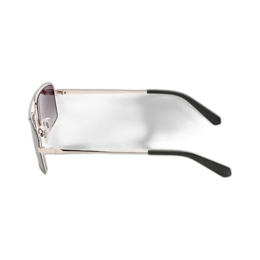 Guess Rectangular Frame Sunglasses