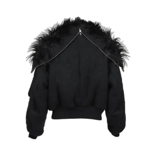 Flyinghair N2-B / Core Blk
