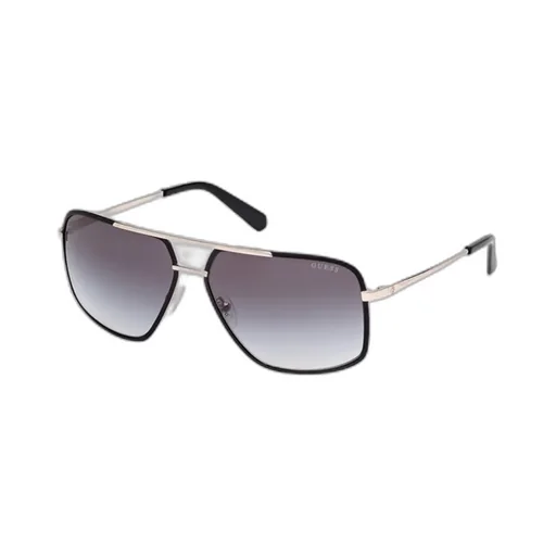 Guess Pilot Frame Sunglasses