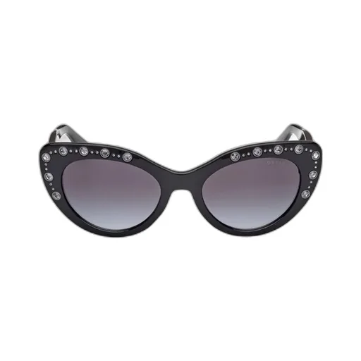 Guess Cat Eye Frame Sunglasses