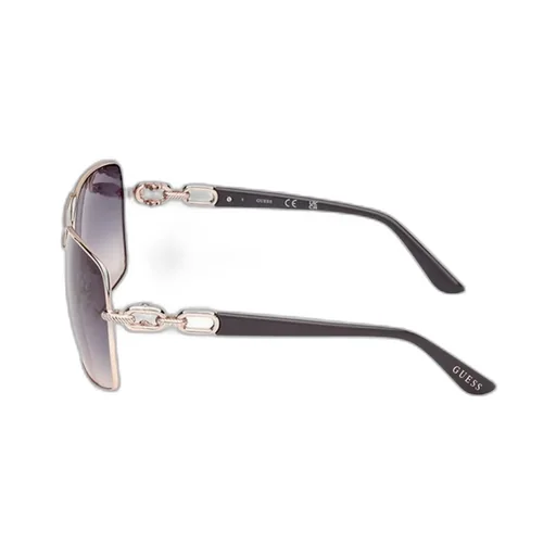 Guess Pilot Frame Sunglasses