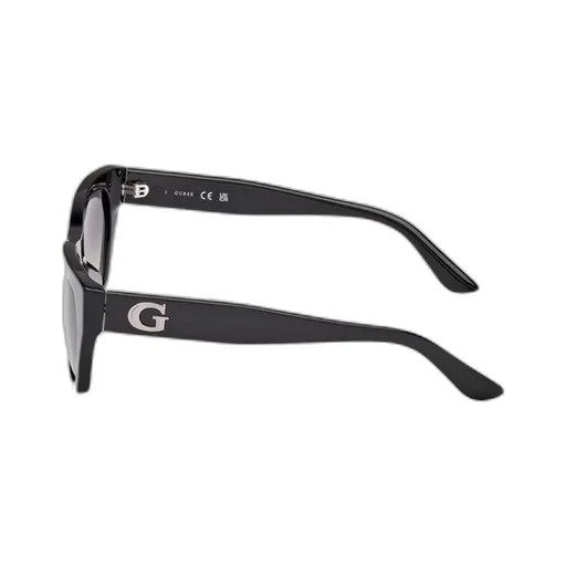 Guess Geometric Frame Sunglasses