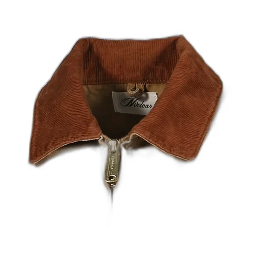 Bone Work Jacket / Tan