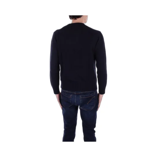 Guess Embroidered Logo Sweater