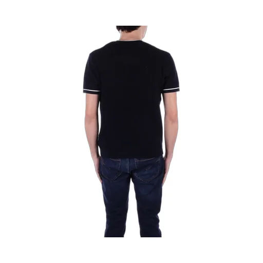 Guess Crewneck Short Sleeve Jumper