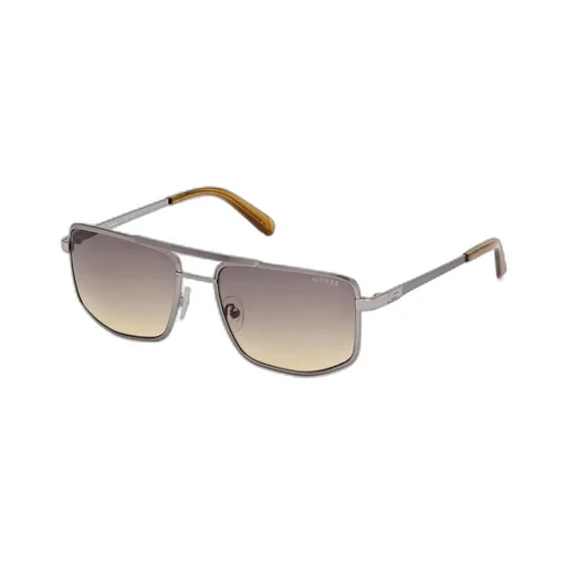 Guess Pilot Frame Sunglasses