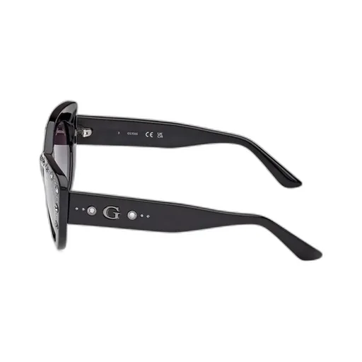 Guess Cat Eye Frame Sunglasses