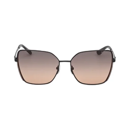 Guess Butterfly Frame Sunglasses