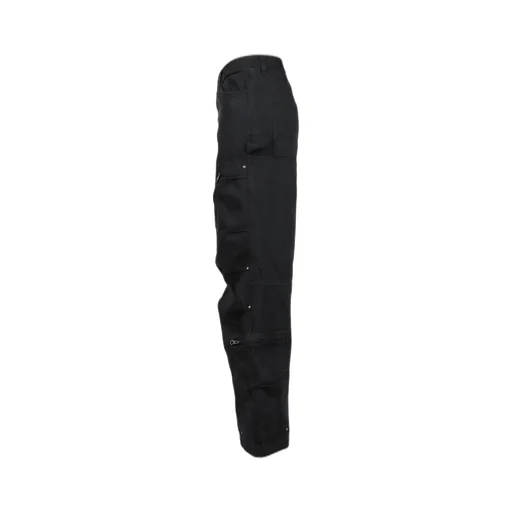 Fedry Work-Pants / Black
