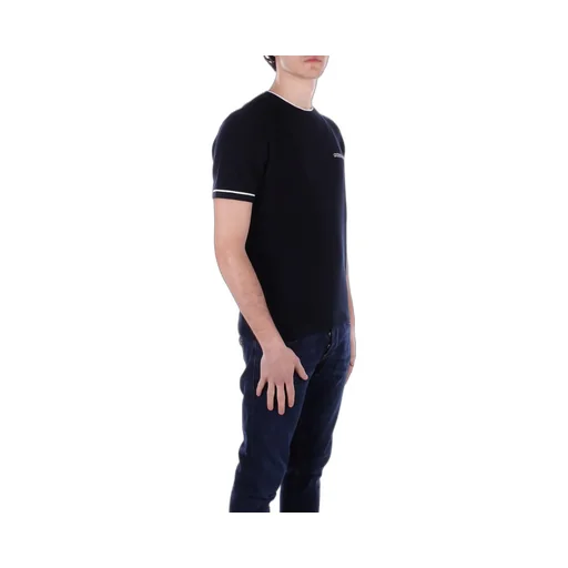 Guess Crewneck Short Sleeve Jumper
