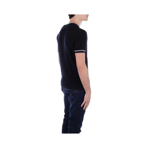 Guess Crewneck Short Sleeve Jumper