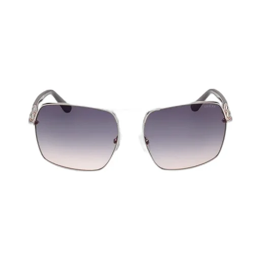 Guess Pilot Frame Sunglasses