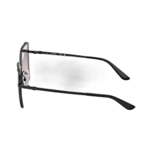 Guess Butterfly Frame Sunglasses