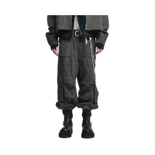 Flyinghair Cargo / D.Cha