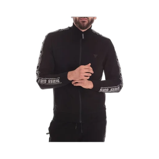 Guess Full Zip Sweatshirt