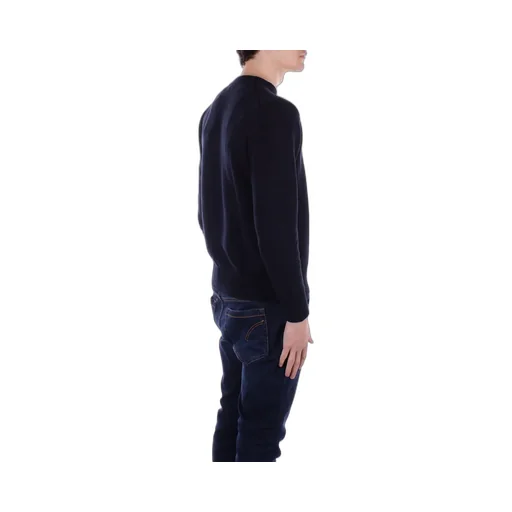 Guess Embroidered Logo Sweater