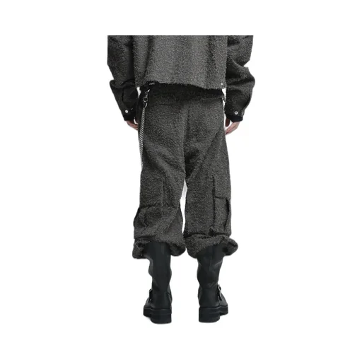 Flyinghair Cargo / D.Cha
