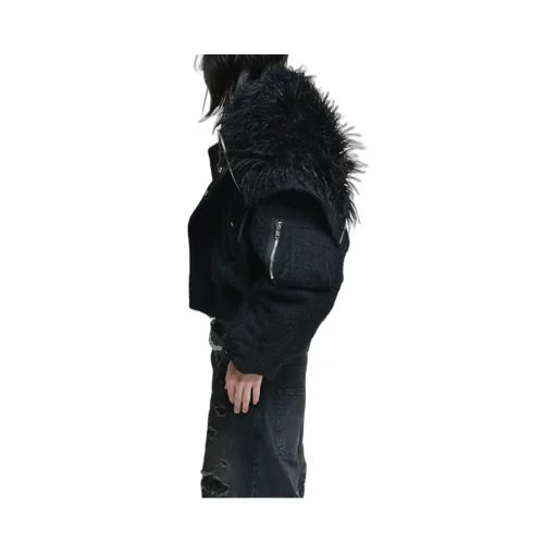 Flyinghair N2-B / Core Blk