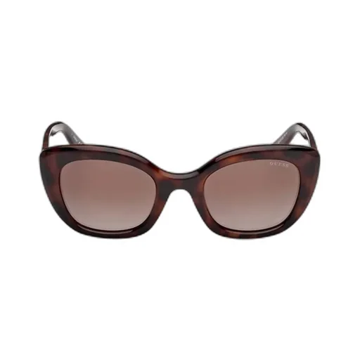 Guess Cat Eye Frame Sunglasses