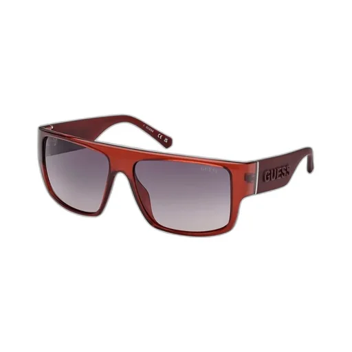 Guess Square Frame Sunglasses
