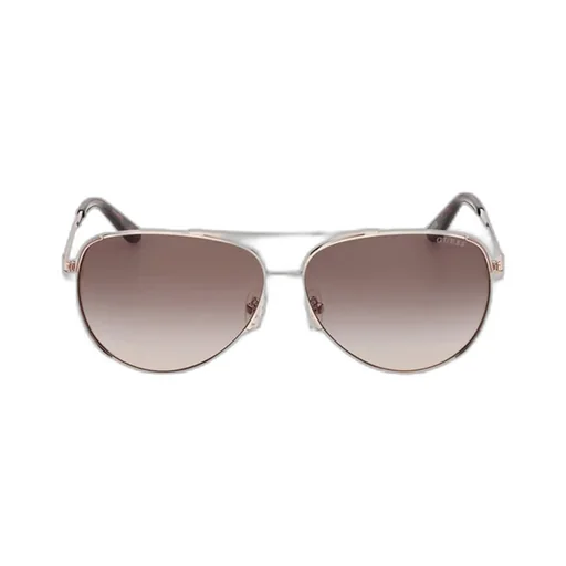 Guess Pilot Frame Sunglasses