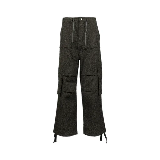 Flyinghair Cargo / D.Cha