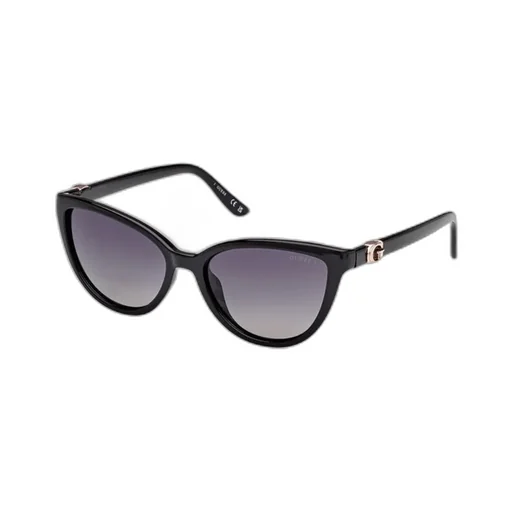Guess Cat Eye Frame Sunglasses
