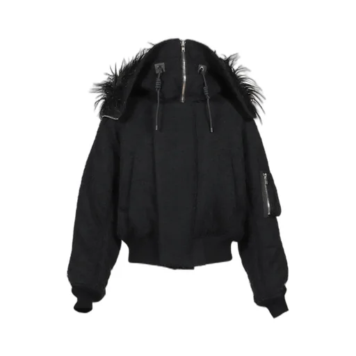 Flyinghair N2-B / Core Blk