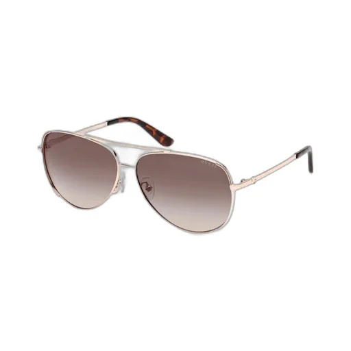 Guess Pilot Frame Sunglasses